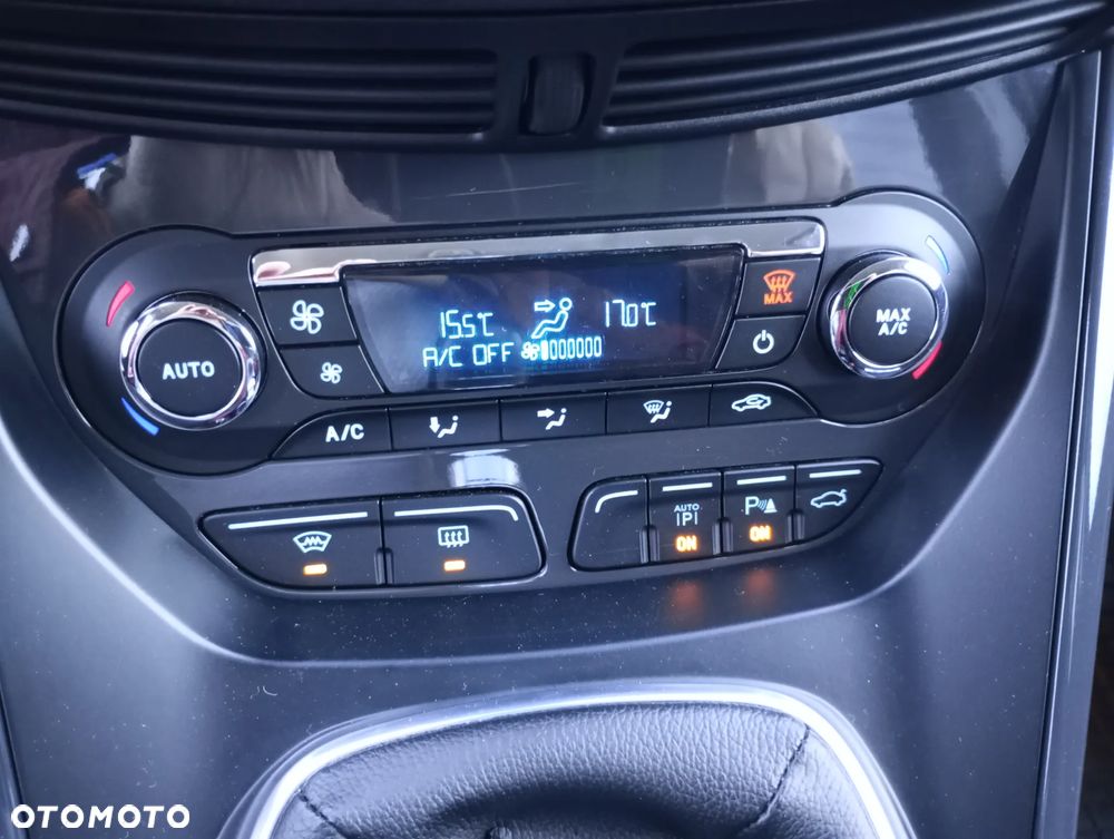 Ford Kuga 2.0 TDCi FWD Titanium - 18