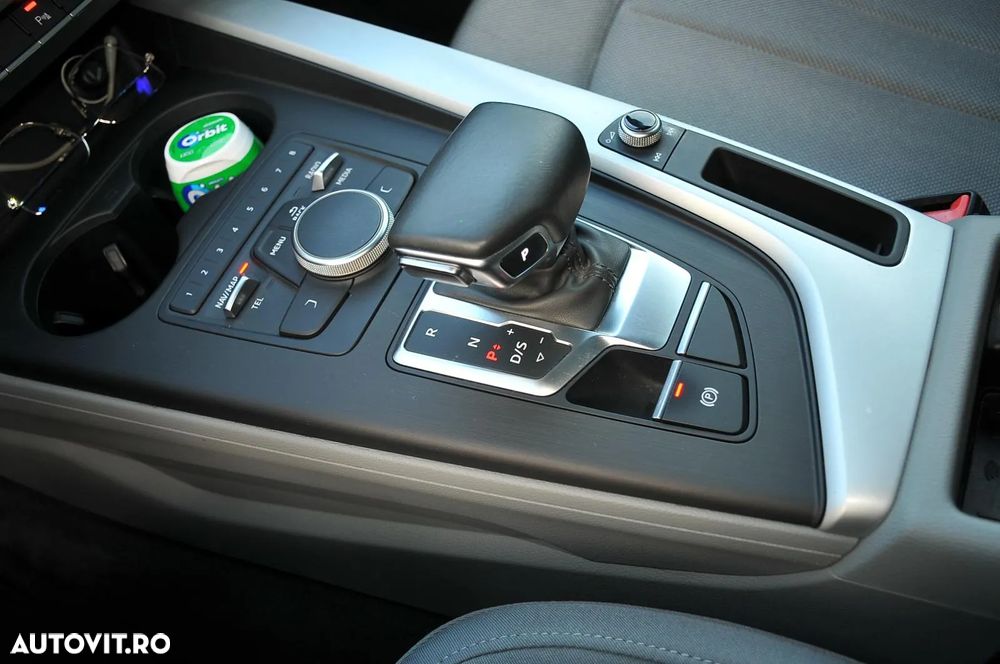 Audi A4 2.0 TDI S tronic - 20