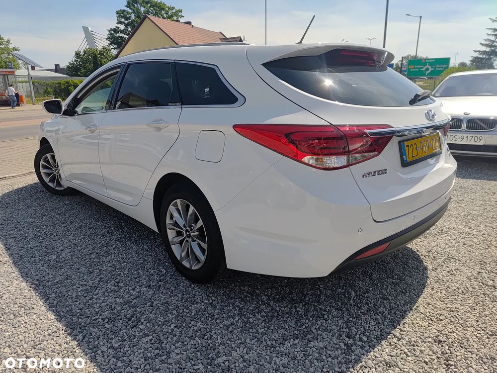 Hyundai i40 - 2