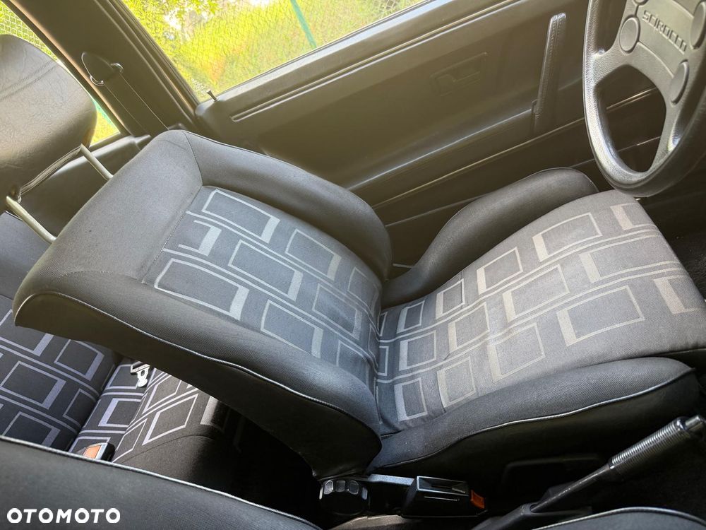 Volkswagen Scirocco - 10