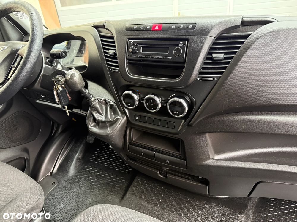 Iveco Daily L3H2 - 19