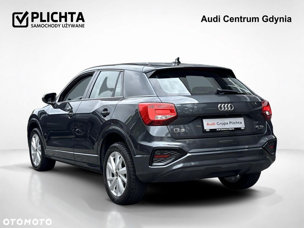 Audi Q2 - 4