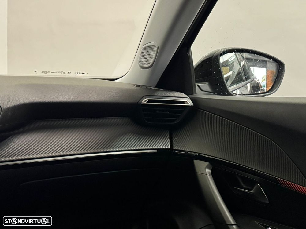 Peugeot 2008 1.2 PureTech Active Pack - 21