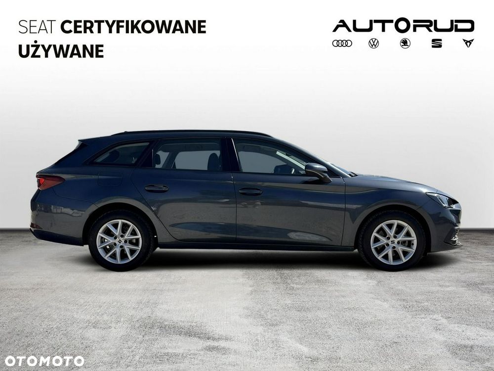 Seat Leon Sportstourer - 6