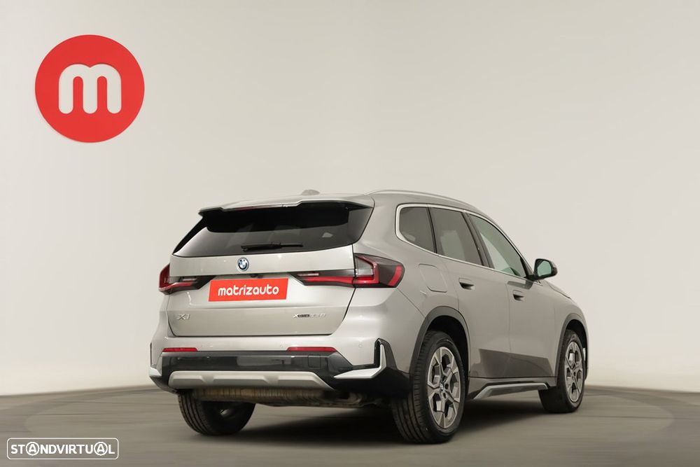 BMW X1 xDrive25e - 4