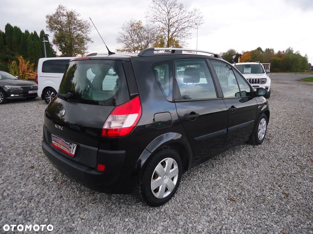 Renault Scenic 1.6 16V EXpression - 3