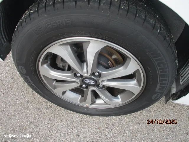 Hyundai i20 1.2 Style - 9