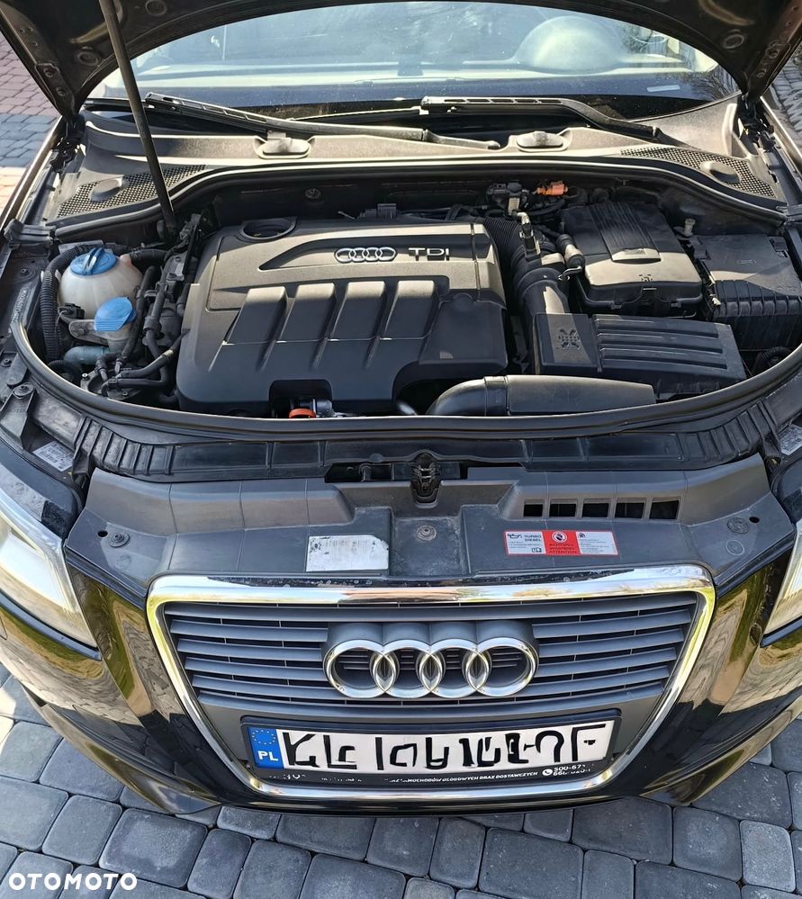 Audi A3 Sportback - 11