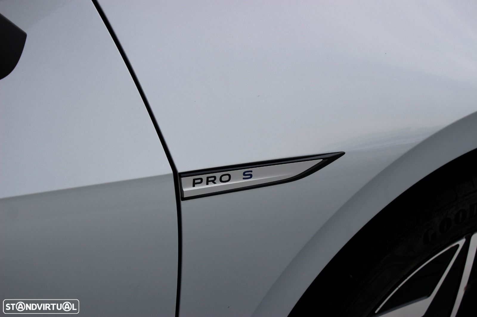 VW ID.3 Pro S - 11