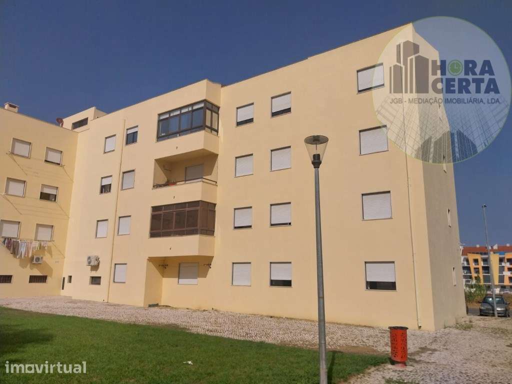 Apartamento T3 no Pinhal Novo! - Grande imagem: 2/23