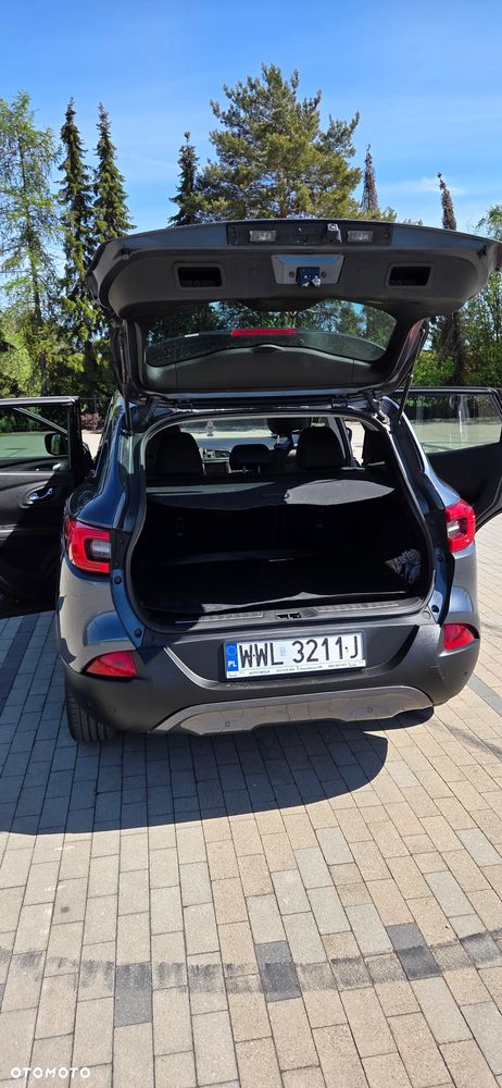 Renault Kadjar 1.2 Energy TCe Adventure - 6