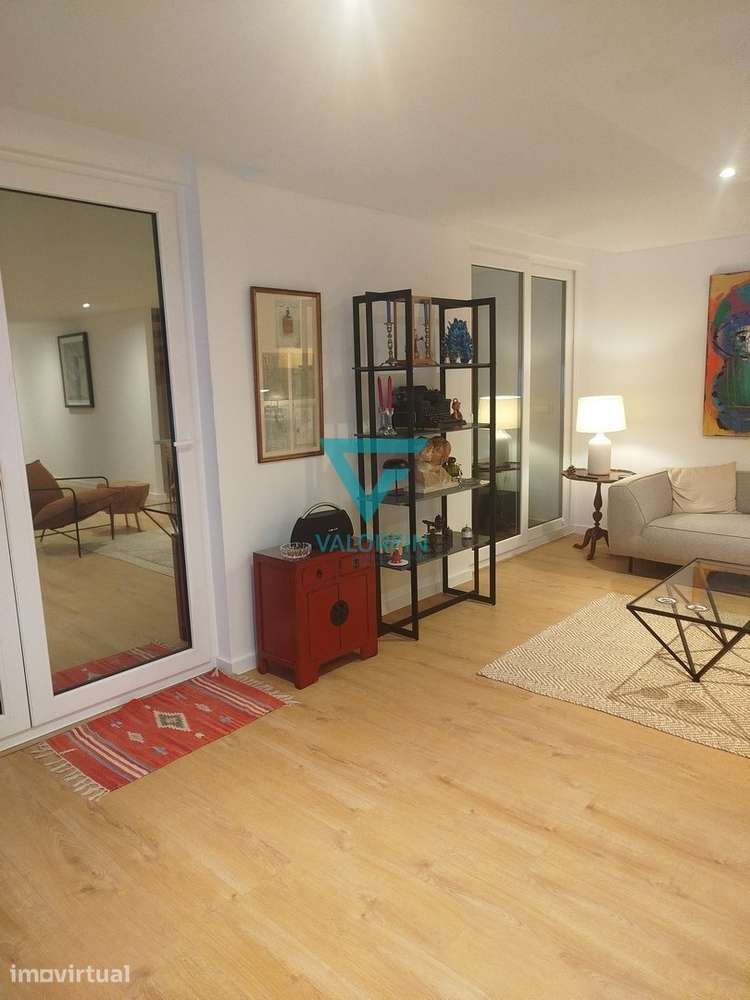 MORADIA T3+1 c/Piscina e Rooftop c/vista Rio Tejo -Alcochete - Grande imagem: 4/42