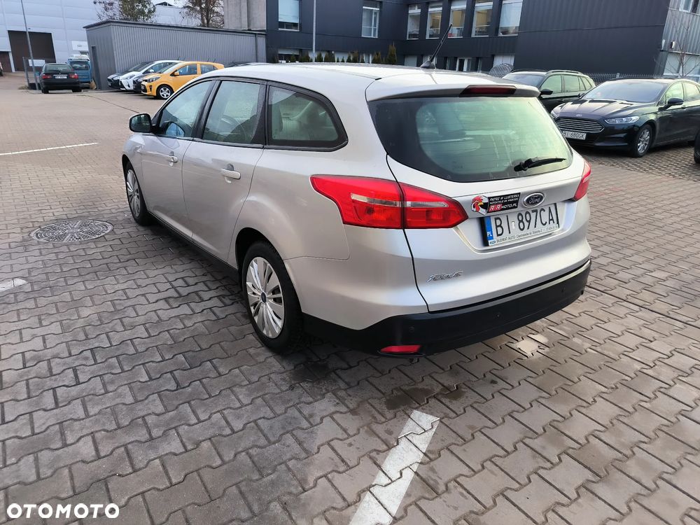 Ford Focus - 4