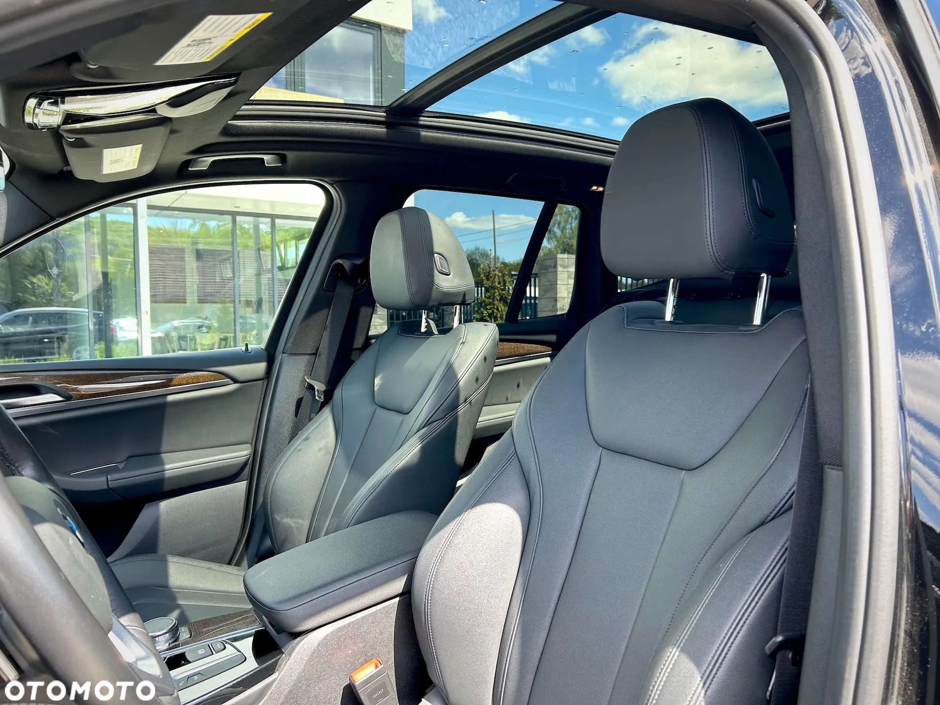 BMW X3 xDrive30i xLine - 22