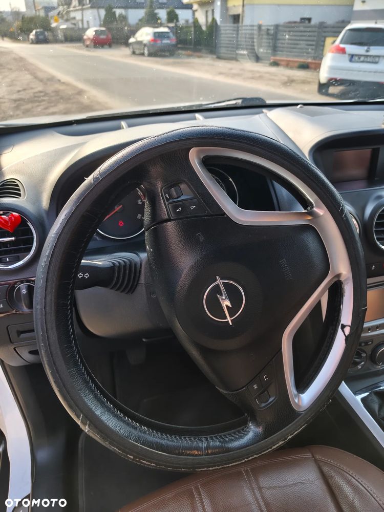 Opel Antara - 30