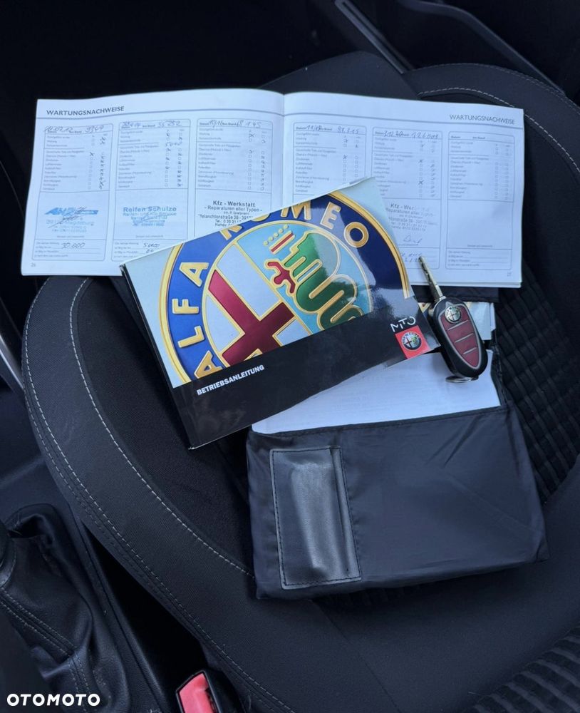 Alfa Romeo Mito 1.4 16V Turismo - 13