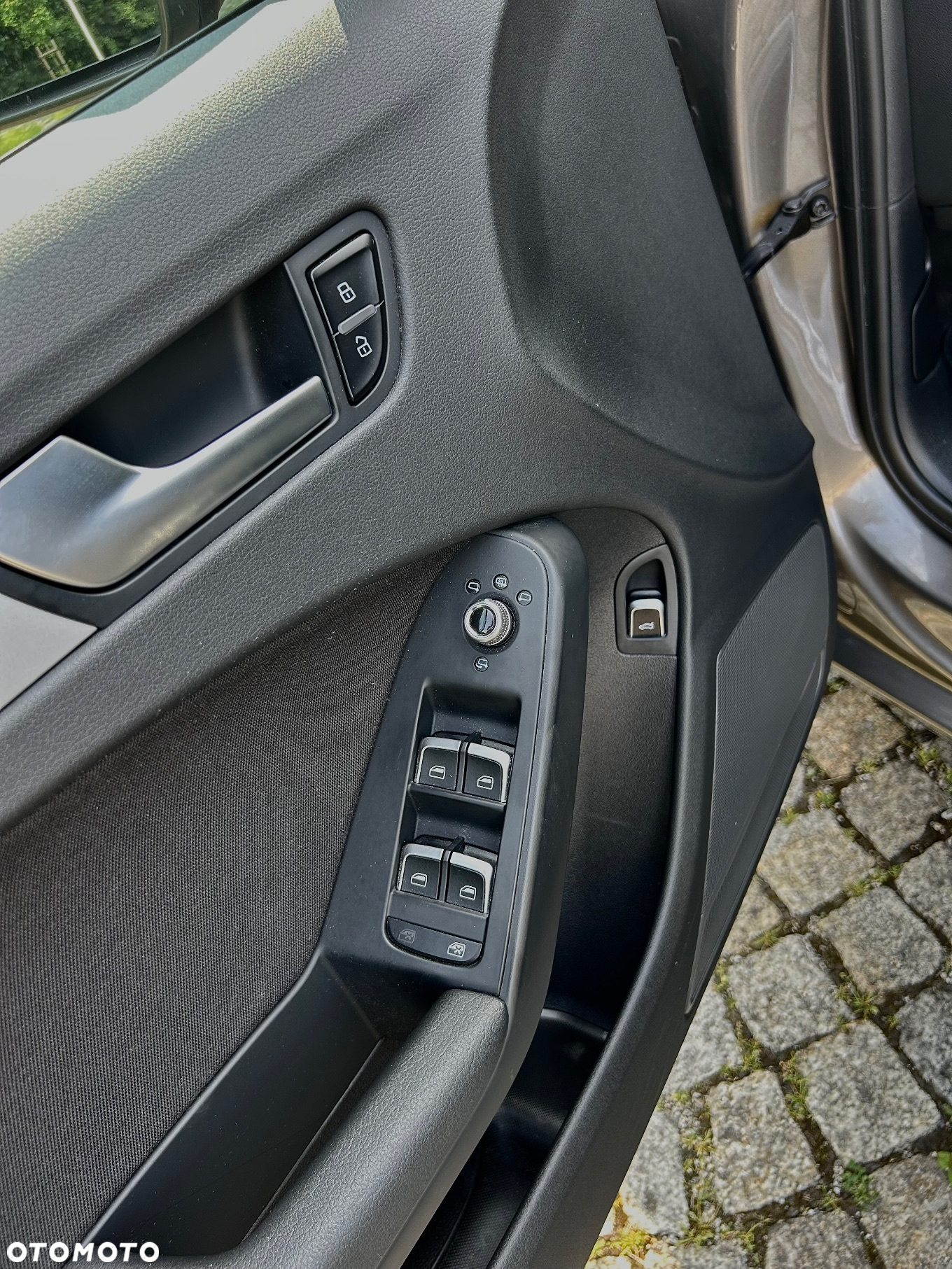 Audi A4 2.0 TDI clean diesel Multitronic - 8