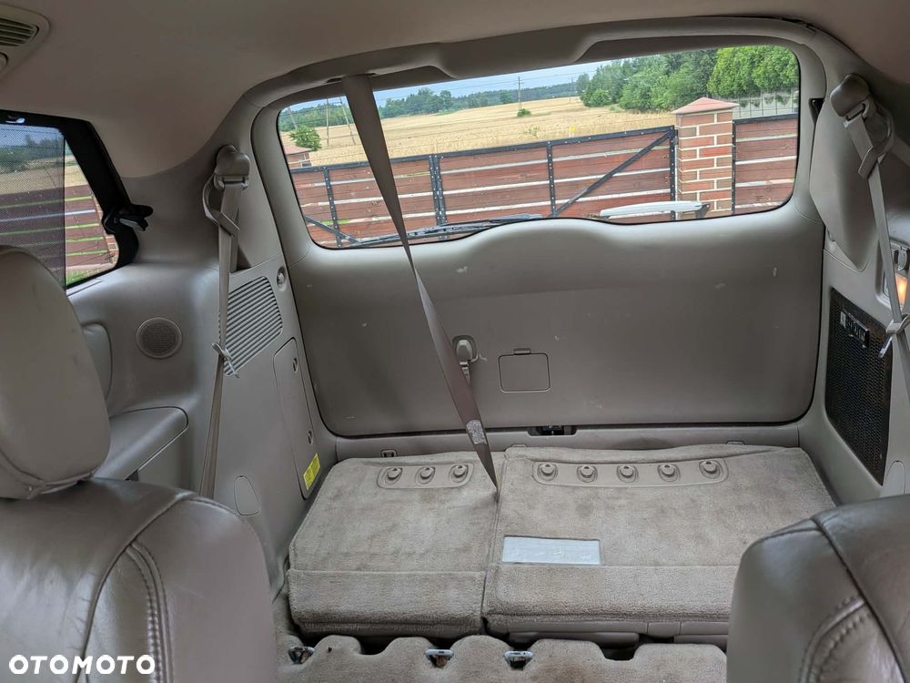 Toyota Sienna - 14