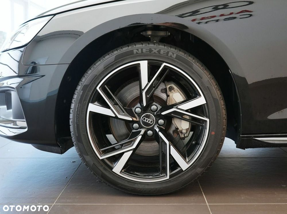 Audi A4 Avant - 8