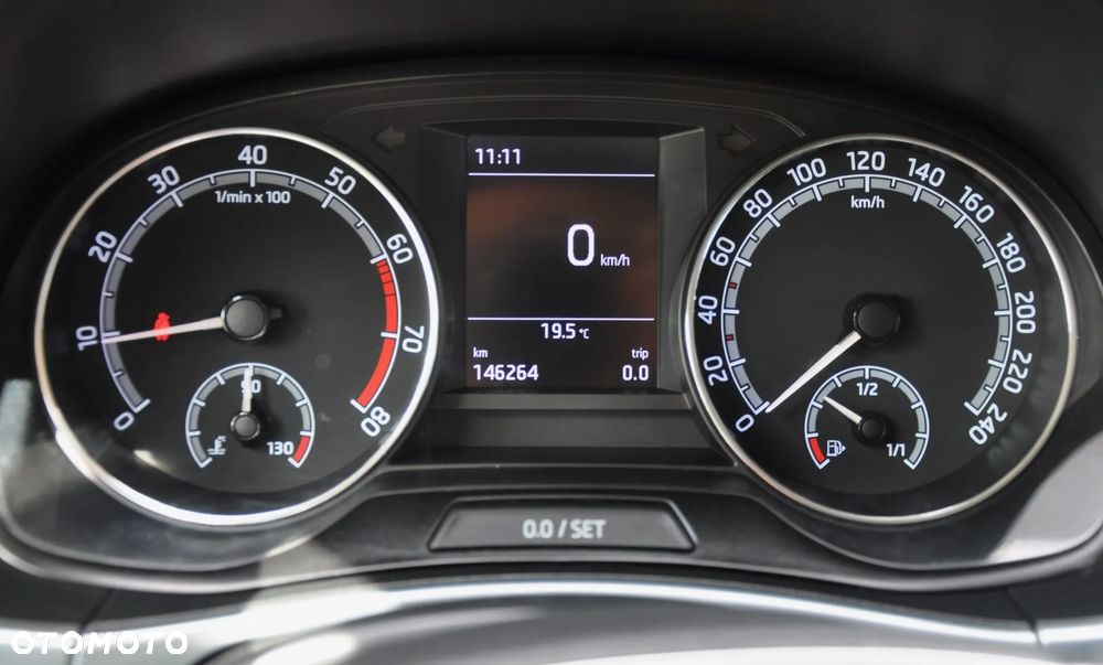Skoda Fabia 1.0 TSI Ambition Plus - 36