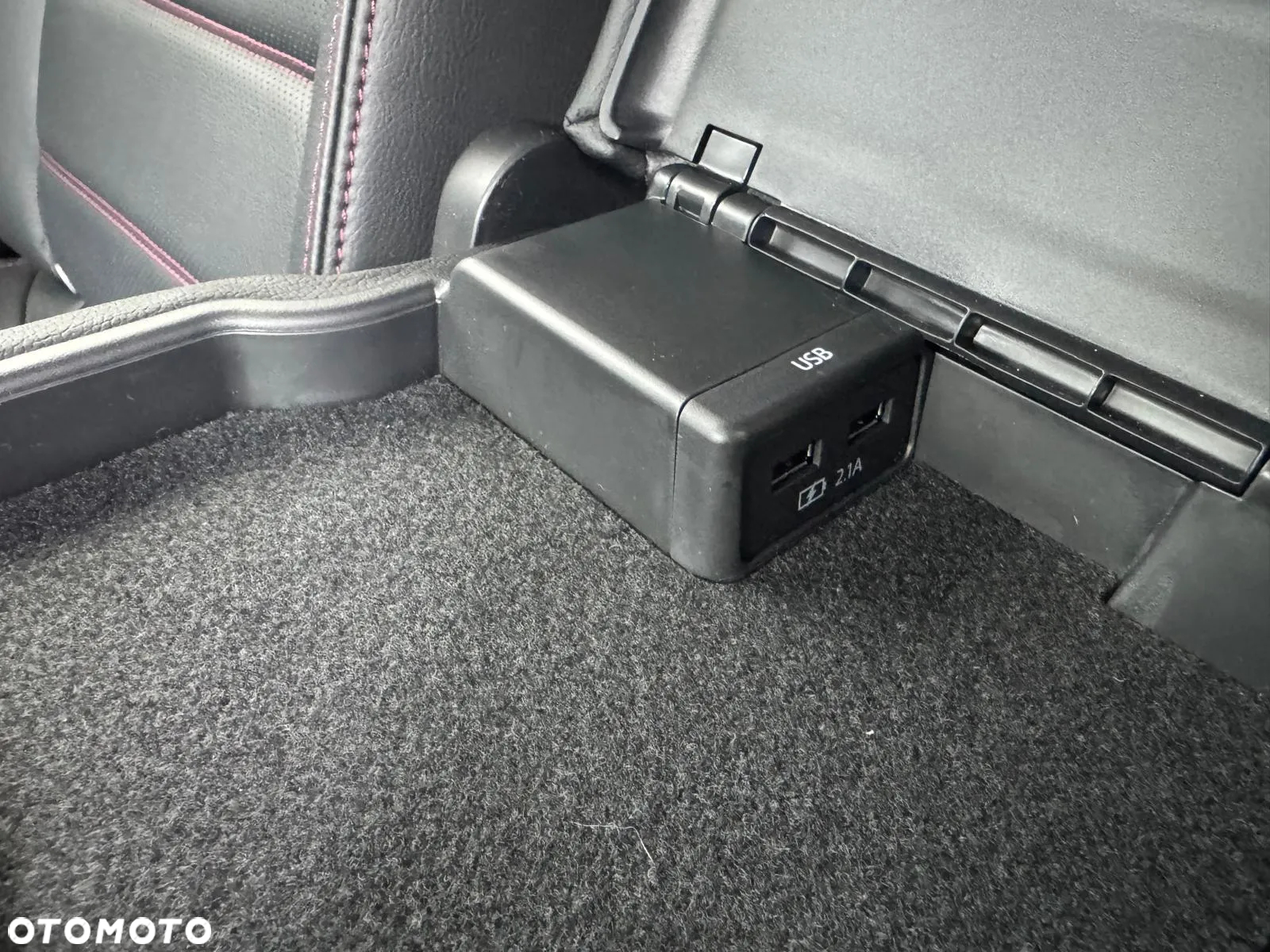 Mazda CX-5 2.0 Homura 2WD - 27