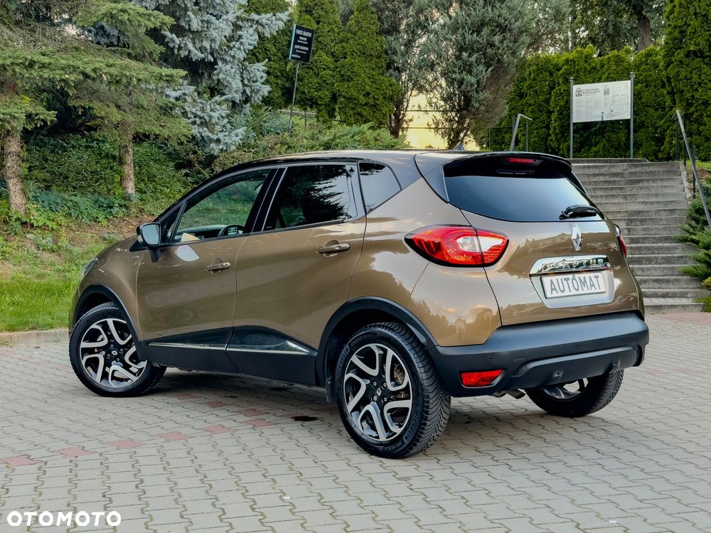 Renault Captur - 17