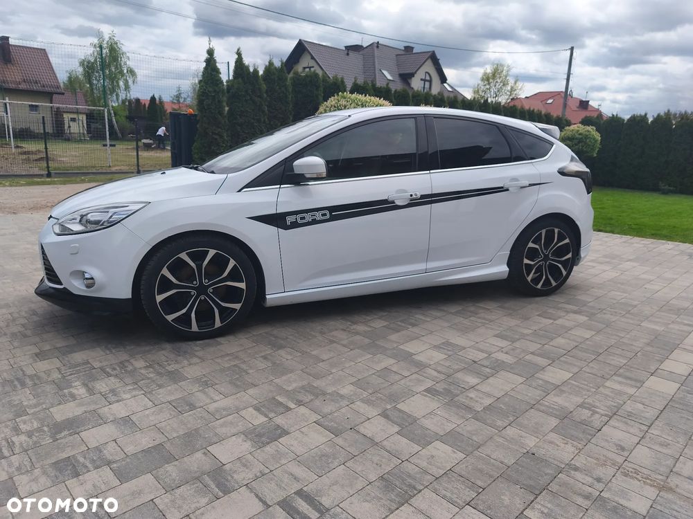 Ford Focus - 2