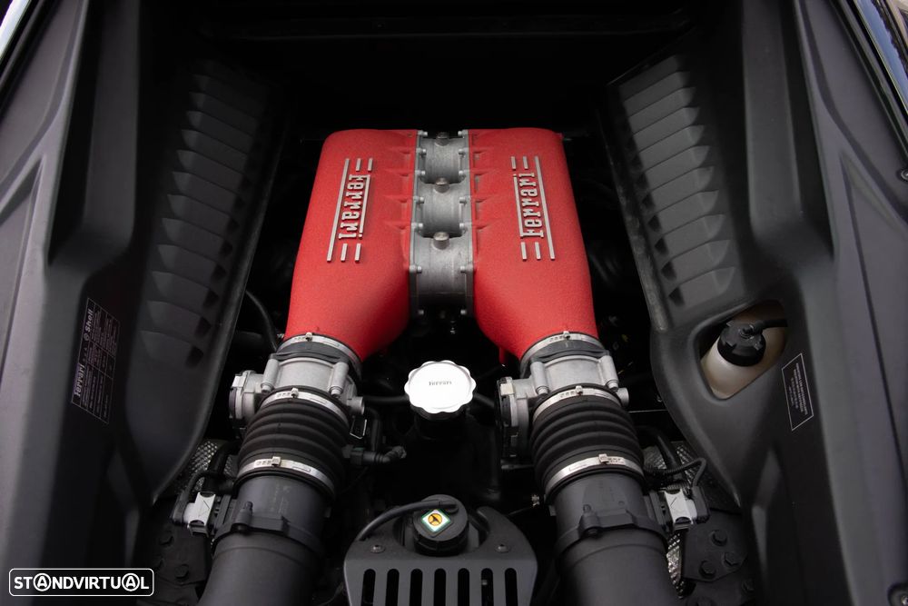 Ferrari 458 Hele - 33