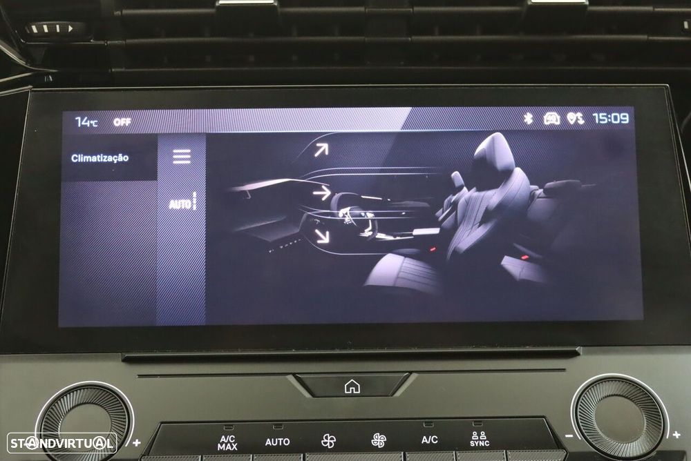 Peugeot 308 1.5 BlueHDi Active - 33