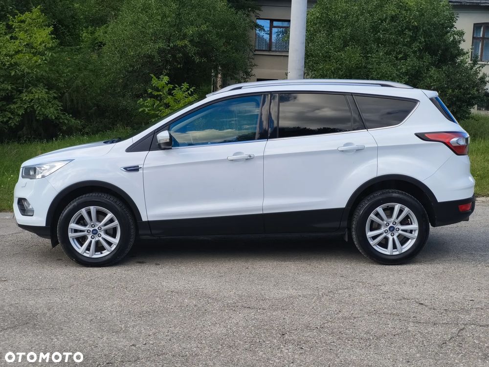 Ford Kuga 1.5 EcoBoost FWD Titanium ASS - 19