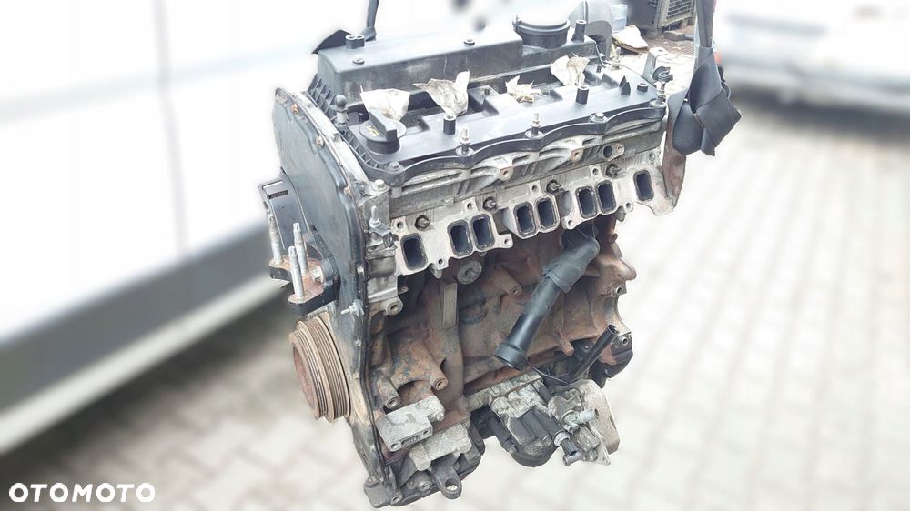 silnik sŁupek transit 2.2 tdci, boxer, jumper hdi 4hh 4hj 4hg c4ff cyff - 12