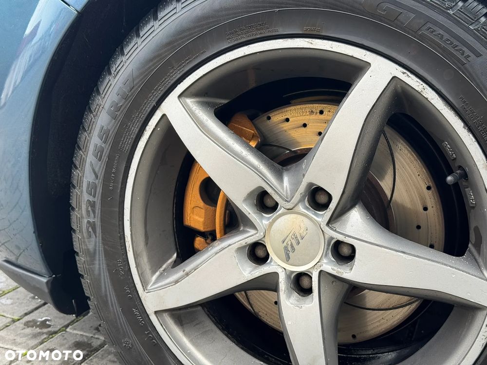 Opel Astra 1.7 CDTI Sport S&S - 13