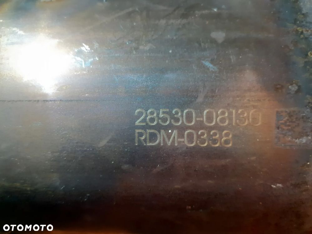Kia Ceed III Lift 1.5 T-GDI Katalizator - 4