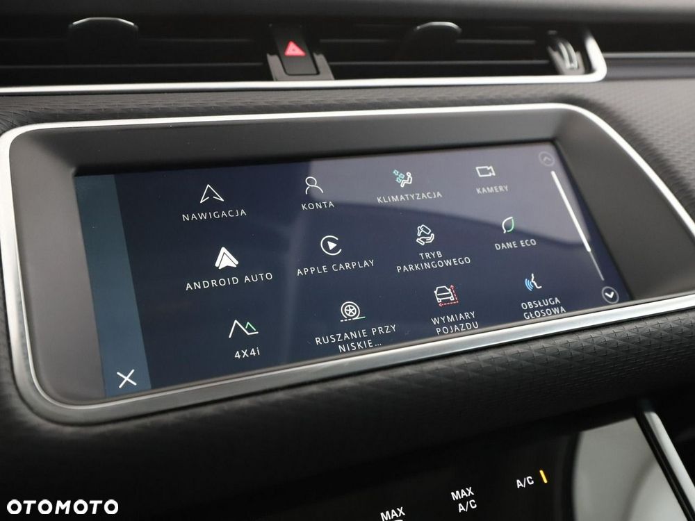 Land Rover Range Rover Evoque 2.0 D165 mHEV S - 26