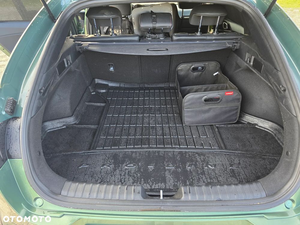 Kia ProCeed 1.6 T-GDI GT DCT - 10