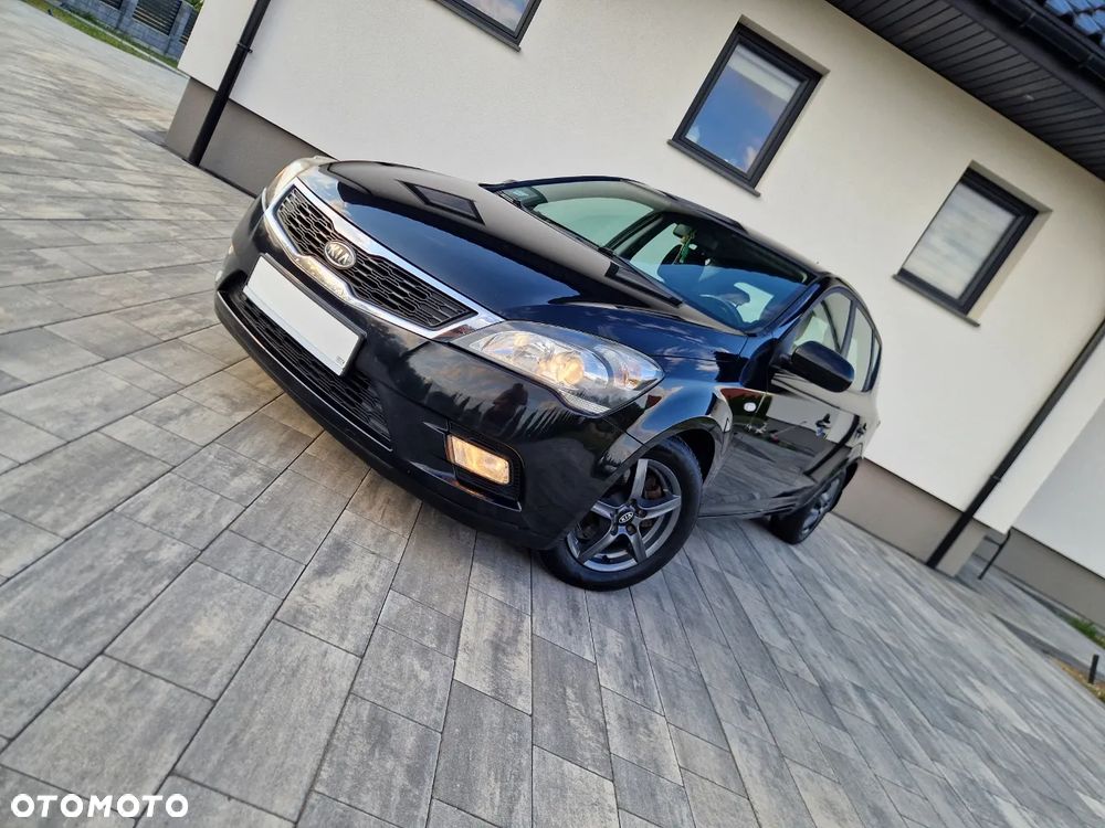 Kia Ceed 1.6 Comfort - 5