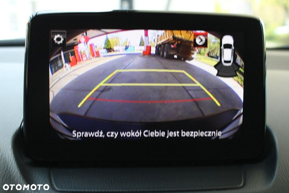 Mazda CX-3 SKYACTIV-G 120 FWD Exclusive-Line - 15