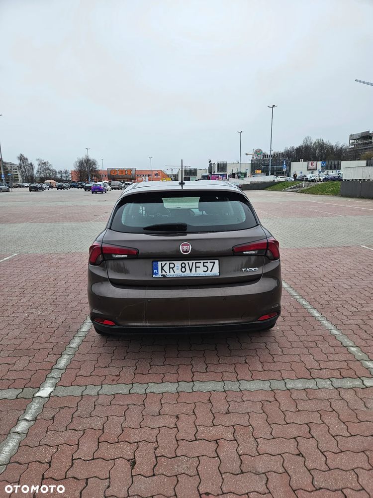 Fiat Tipo 1.0 T3 - 21
