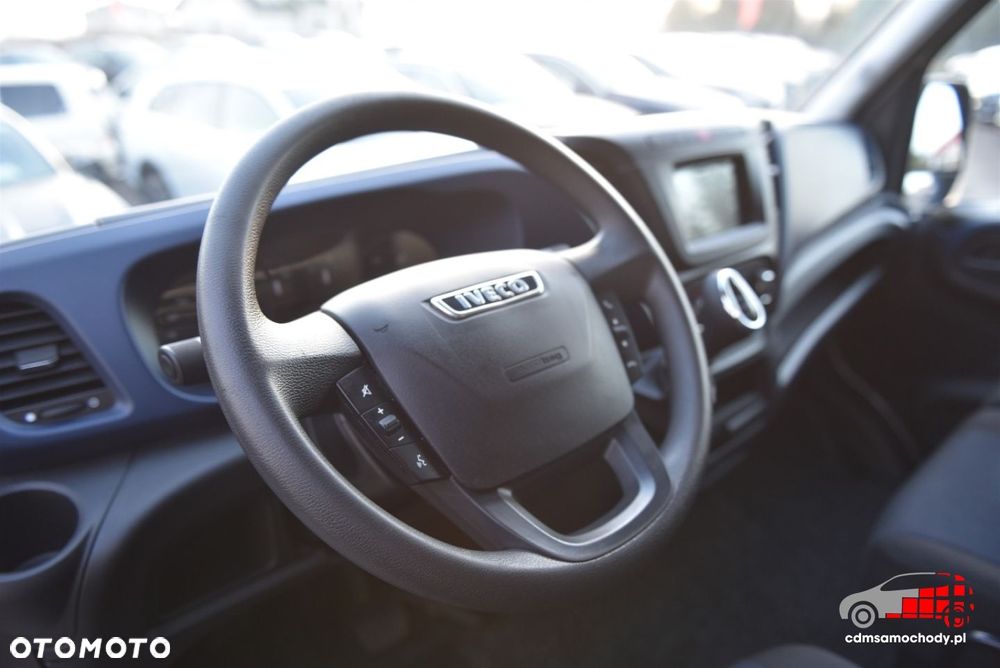 Iveco Daily - 19