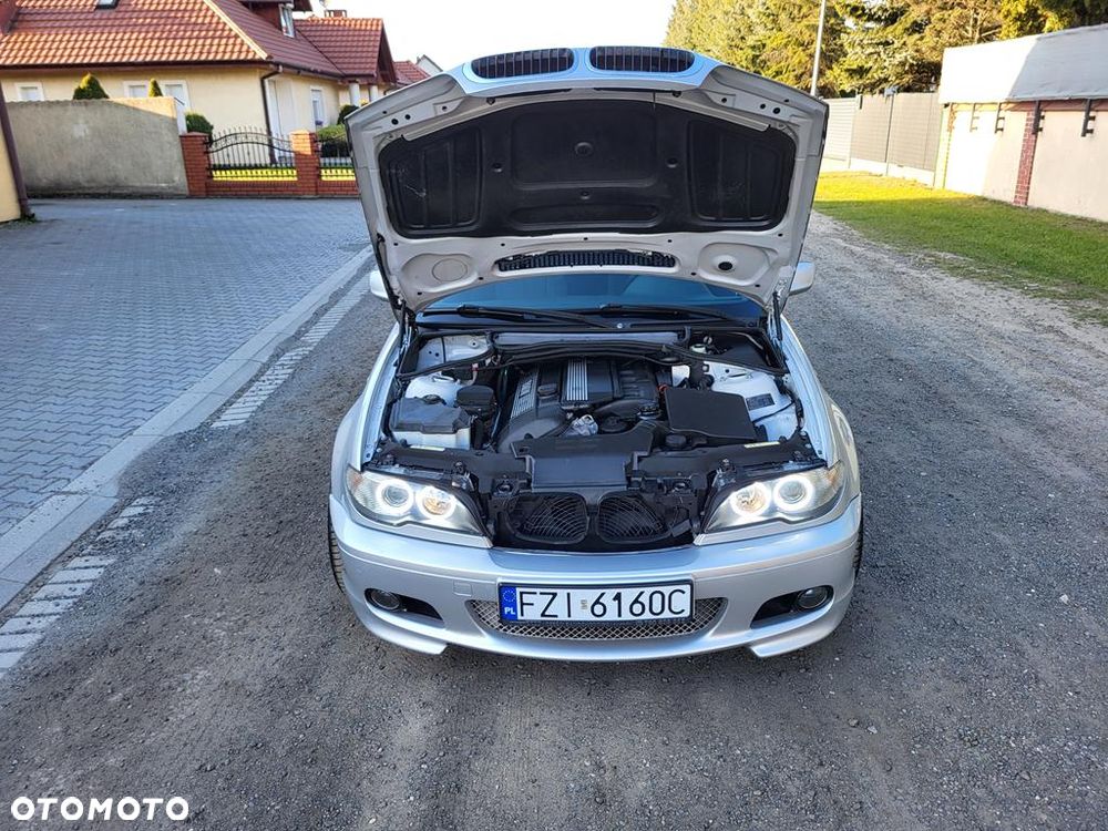 BMW Seria 3 - 23