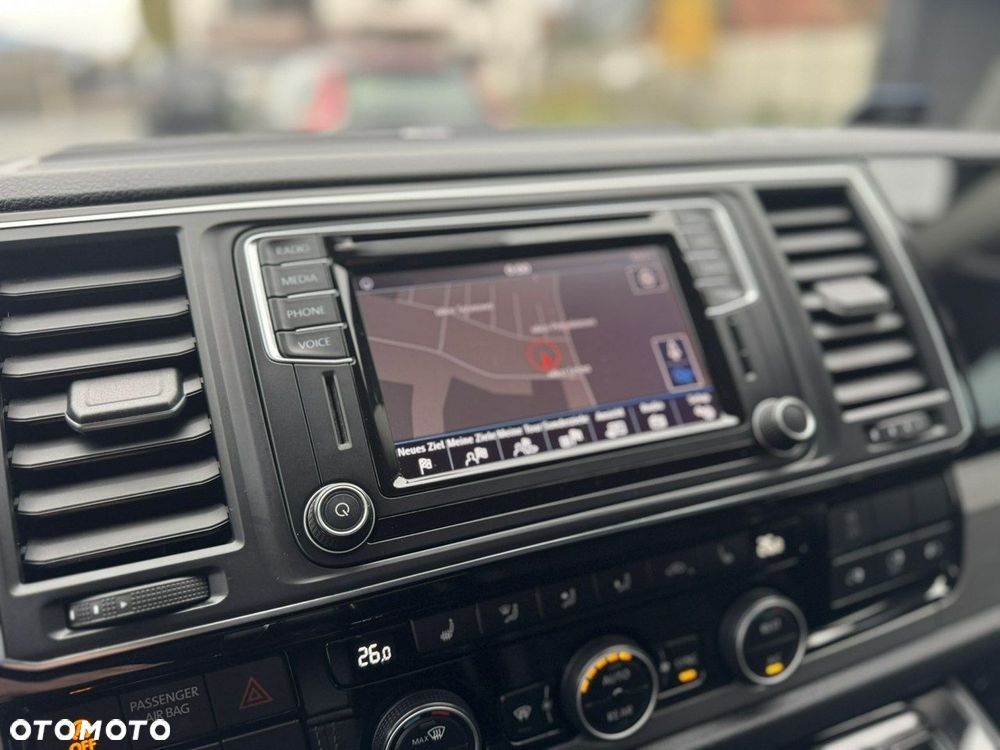 Volkswagen Multivan 2.0 BiTDI L1 Highline 4Motion DSG - 34
