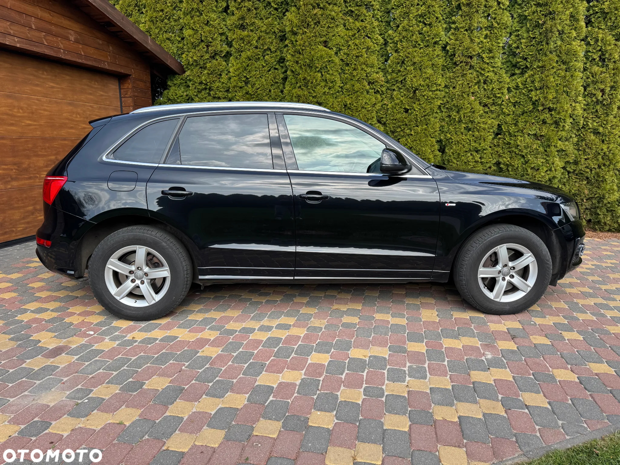 Audi Q5 3.0 TDI Quattro S tronic - 5