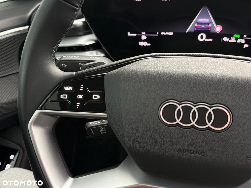 Audi A6 Avant - 28