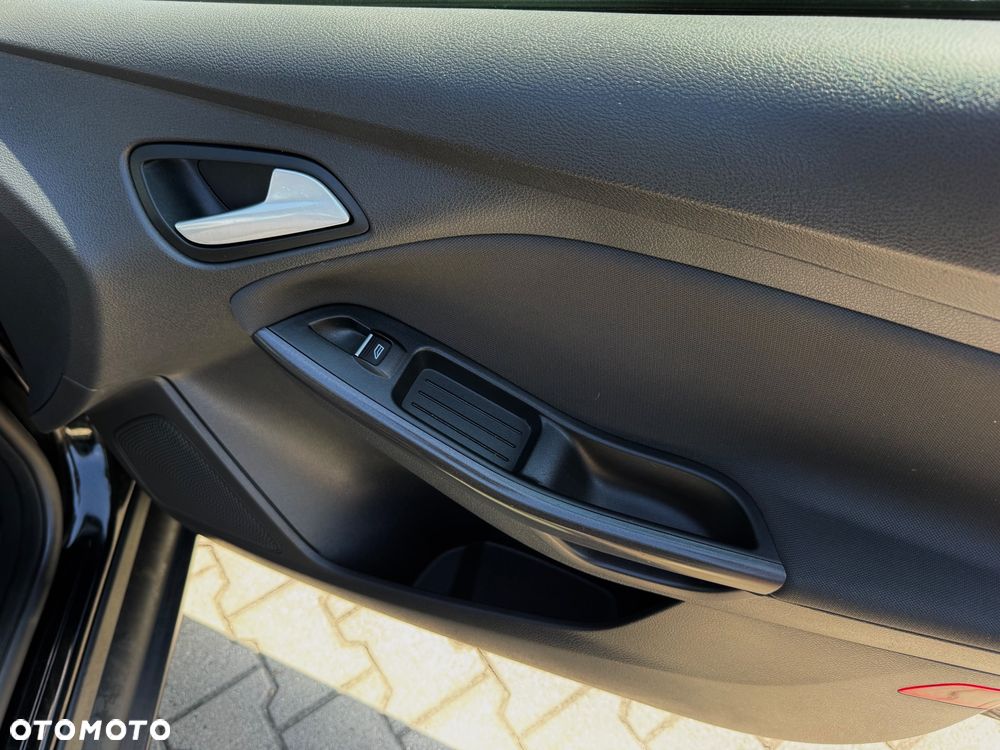 Ford Focus - 20