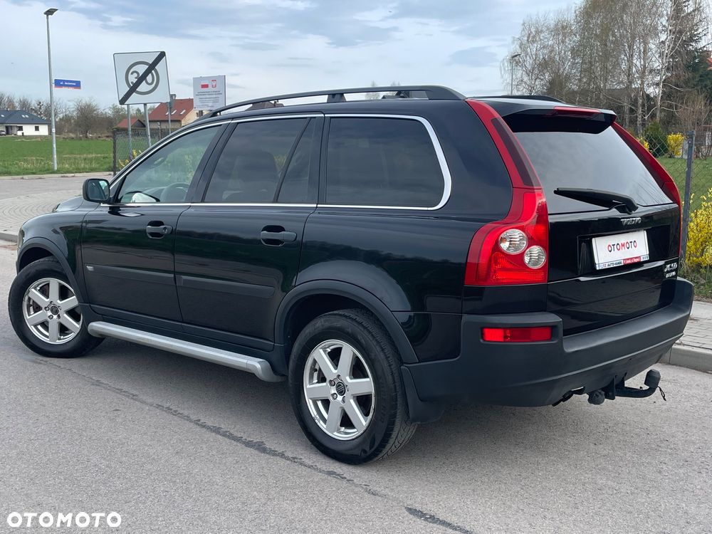 Volvo XC 90 2.4 D5 Kinetic - 2