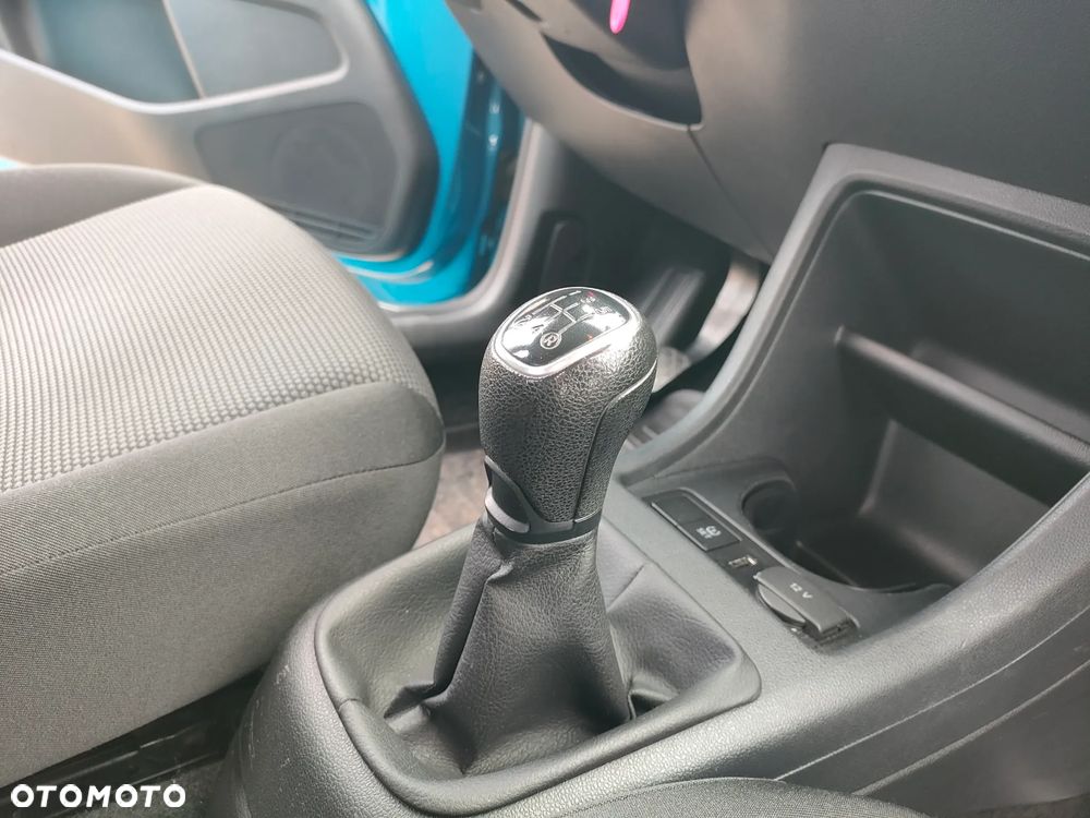 Skoda Citigo 1.0 Ambition - 25