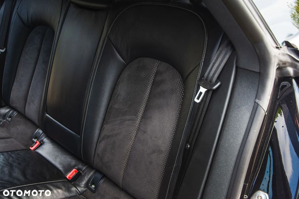 Audi A7 Sportback 3.0 TDI Quattro S tronic - 36