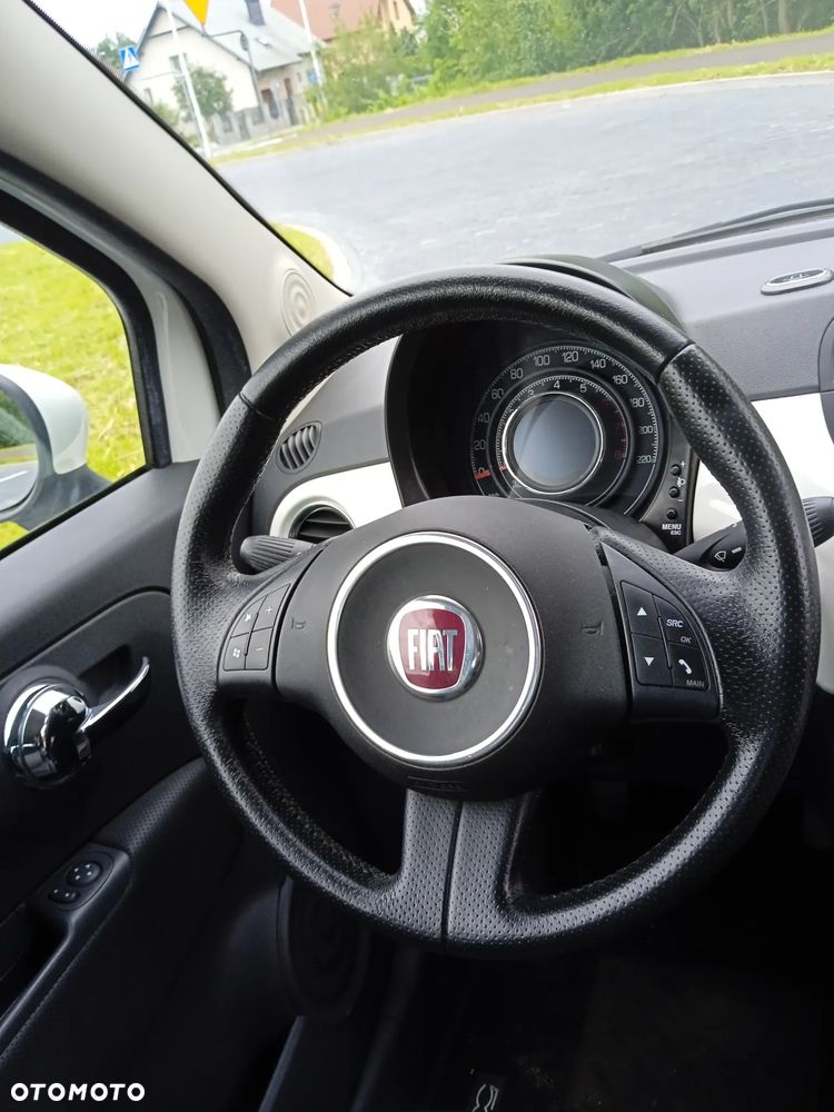 Fiat 500 - 8