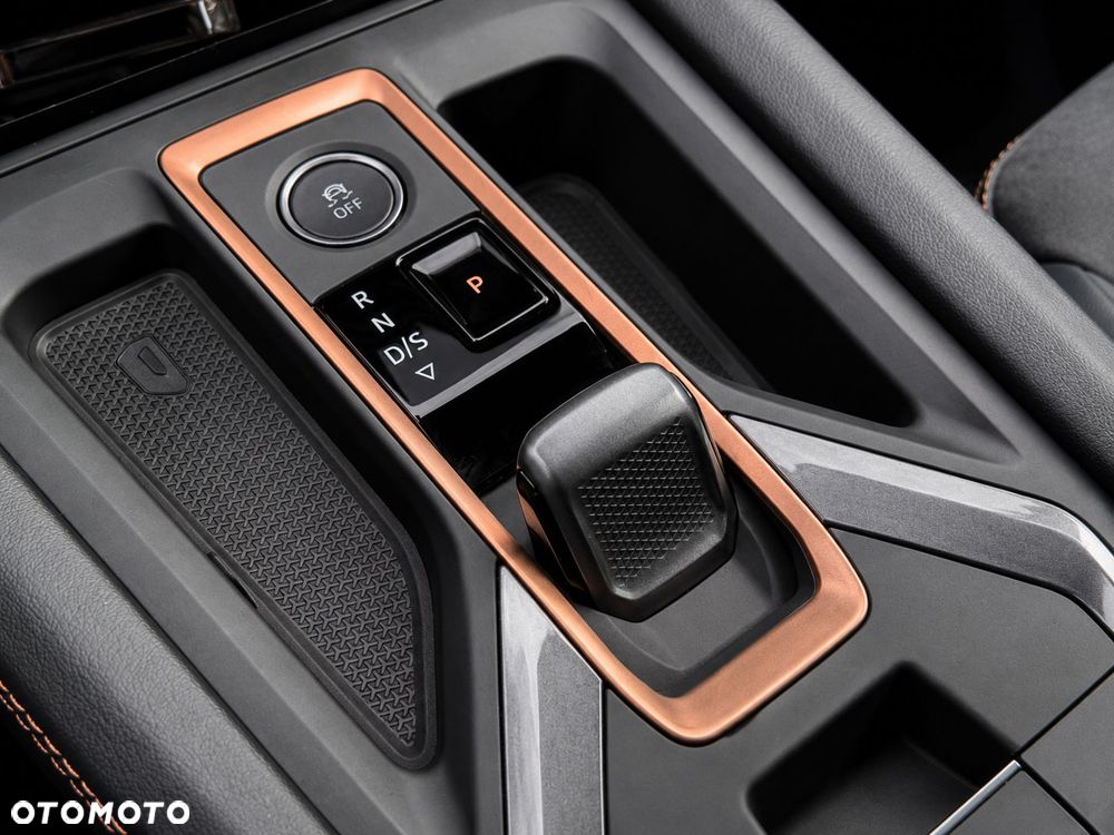 Cupra Formentor 2.0 TSI 4Drive DSG VZ Tribe Edition - 31