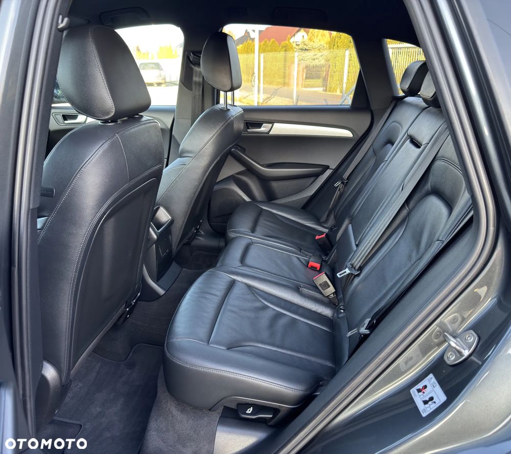 Audi Q5 2.0 TFSI Quattro S tronic - 30